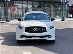 Infiniti QX70